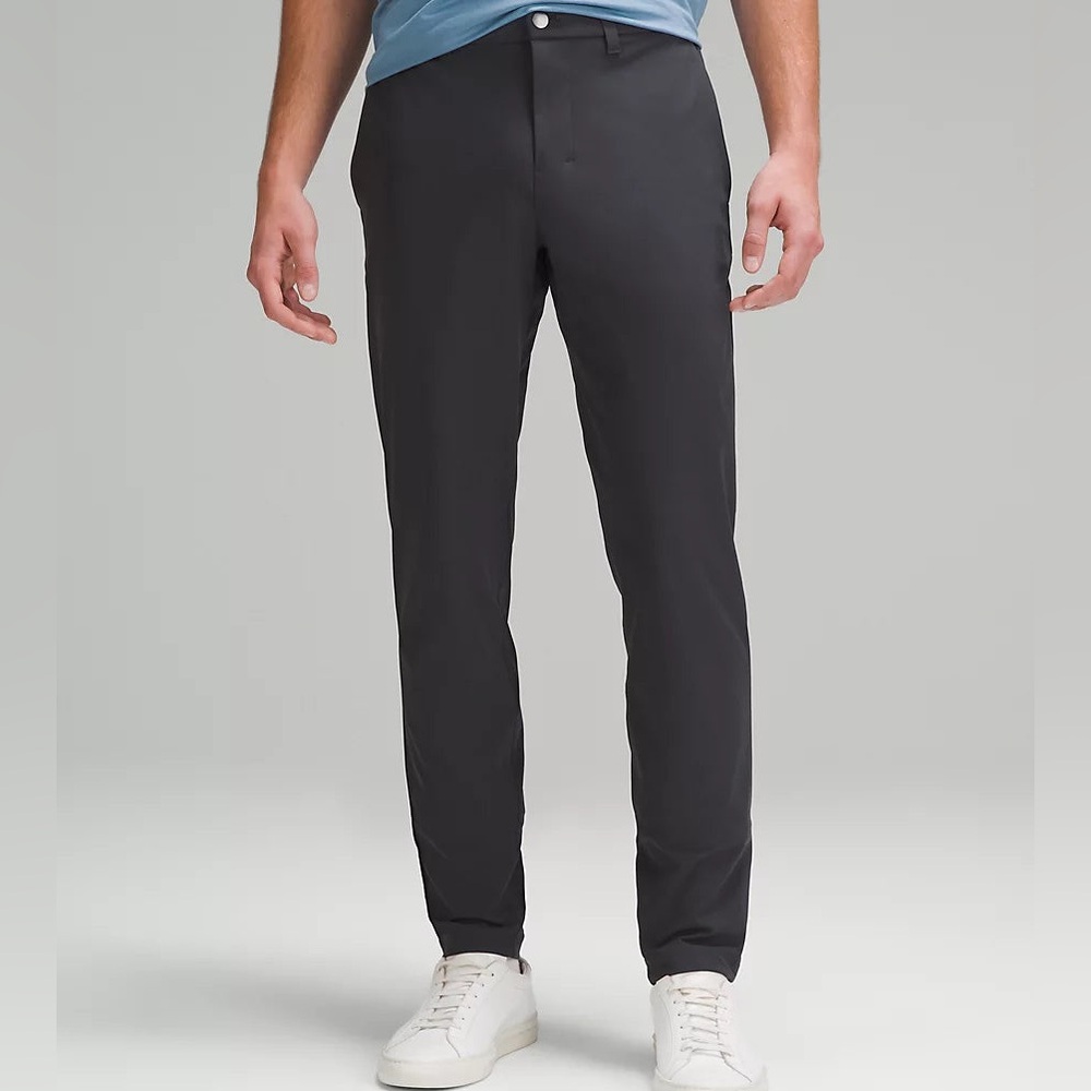 Lululemon men’s ABC pants size 35